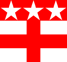 [Rank flag Lt.Gen. Lisbon Military District ]
